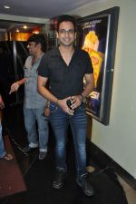 at the Premiere of the film the saint who thought otherwise in Mumbai on 27th June 2013 (20).JPG